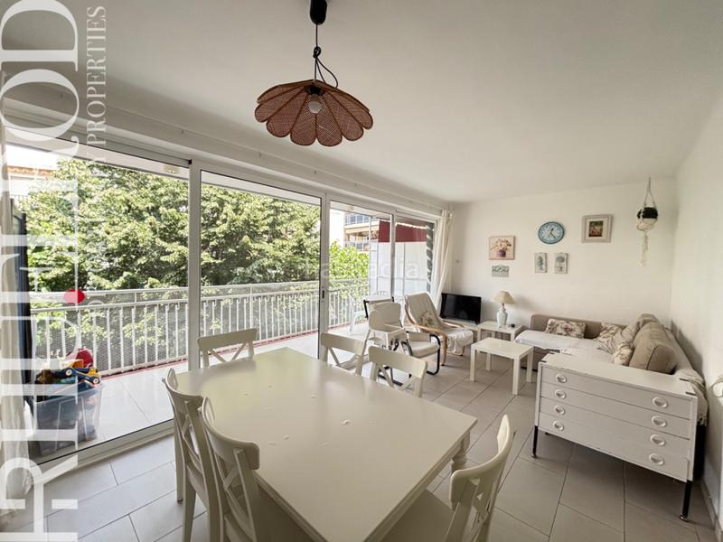 2 Schlafzimmer Wohnung in Tossa de Mar, Spain, Nr. 254792