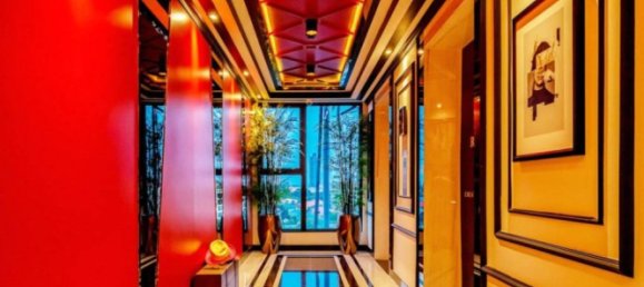 Condominio de 1 dormitorio en Sattahip, Thailand No. 15974 6