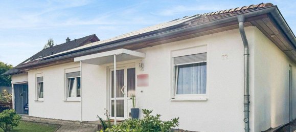 3 rooms Bungalow in Goslar, Germany No. 341924 11