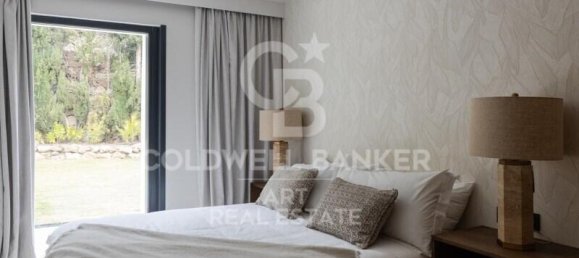 4 Schlafzimmer Villa in Marbella, Spain, Nr. 185676 9