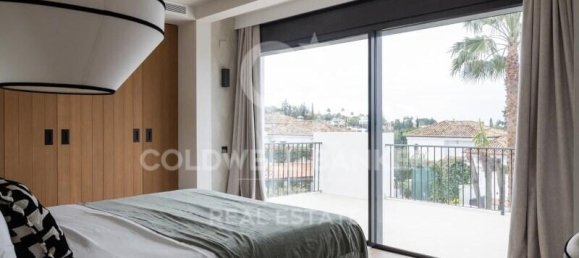 4 Schlafzimmer Villa in Marbella, Spain, Nr. 185676 14