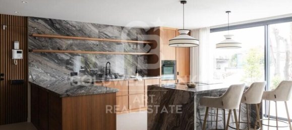 4 Schlafzimmer Villa in Marbella, Spain, Nr. 185676 7