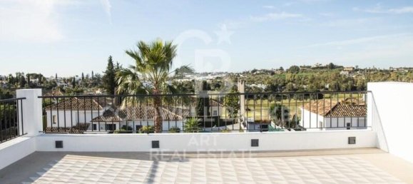 4 Schlafzimmer Villa in Marbella, Spain, Nr. 185676 20