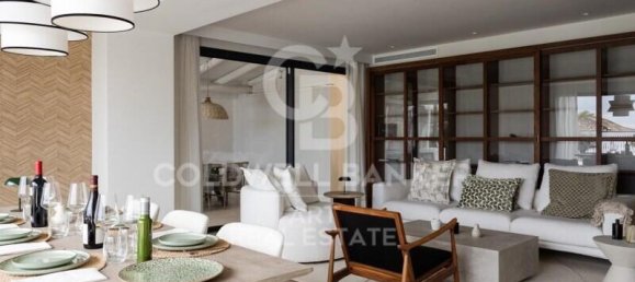 4 Schlafzimmer Villa in Marbella, Spain, Nr. 185676 6