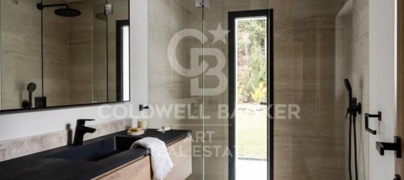 4 Schlafzimmer Villa in Marbella, Spain, Nr. 185676 10