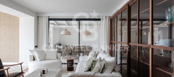 4 Schlafzimmer Villa in Marbella, Spain, Nr. 185676 3