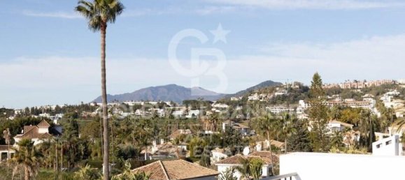 4 Schlafzimmer Villa in Marbella, Spain, Nr. 185676 22