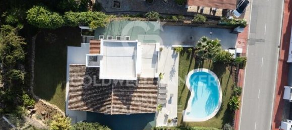 4 Schlafzimmer Villa in Marbella, Spain, Nr. 185676 24