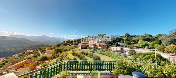 3 bedrooms Duplex in Finale Ligure, Italy No. 318423 5