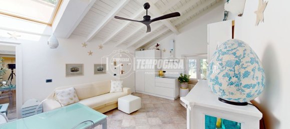 3 bedrooms Duplex in Finale Ligure, Italy No. 318423 12