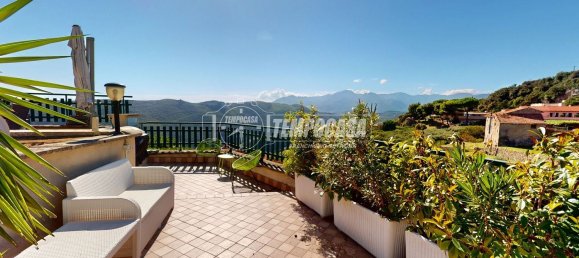 3 bedrooms Duplex in Finale Ligure, Italy No. 318423 6