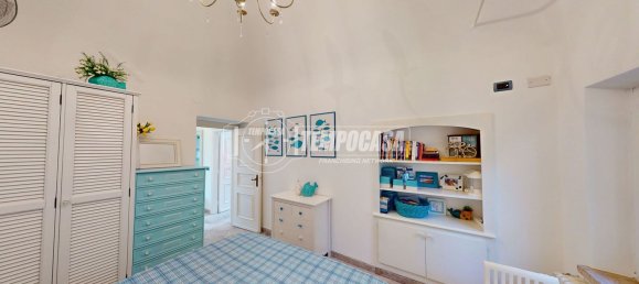 3 bedrooms Duplex in Finale Ligure, Italy No. 318423 21