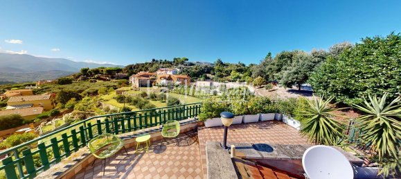 3 bedrooms Duplex in Finale Ligure, Italy No. 318423 4