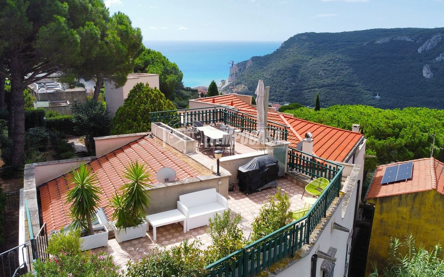 3 bedrooms Duplex in Finale Ligure, Italy No. 318423