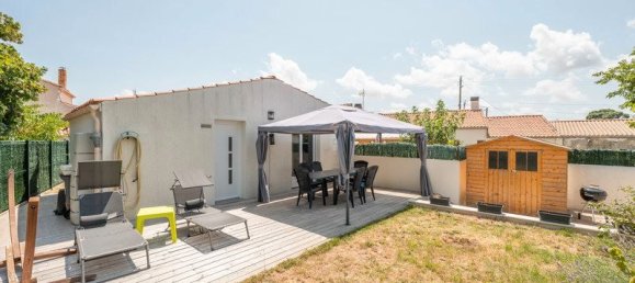 Casa de 2 dormitorios en Marennes, France No. 291934 2