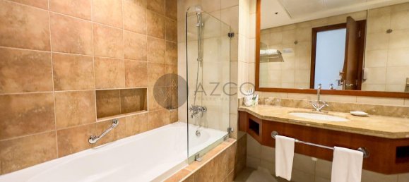 3 bedrooms Apartment in Jumeirah Beach Residence, UAE No. 21563 16
