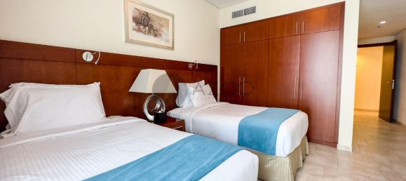 3 bedrooms Apartment in Jumeirah Beach Residence, UAE No. 21563 11