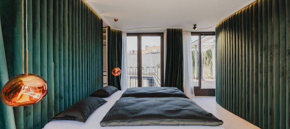 1 Schlafzimmer Wohnung in München, Germany, Nr. 284470 24