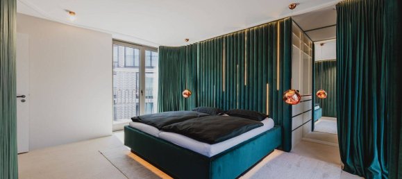 1 Schlafzimmer Wohnung in München, Germany, Nr. 284470 25