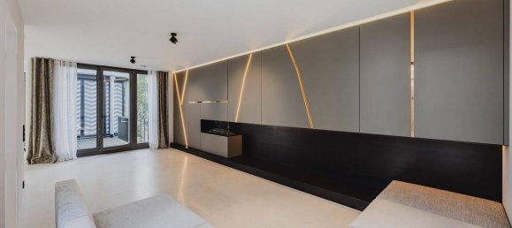 1 Schlafzimmer Wohnung in München, Germany, Nr. 284470 3