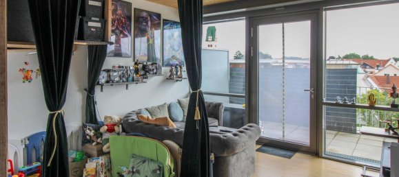 1 bedroom Penthouse in Alb-Donau-Kreis, Germany No. 347823 2