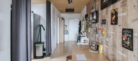 1 bedroom Penthouse in Alb-Donau-Kreis, Germany No. 347823 4