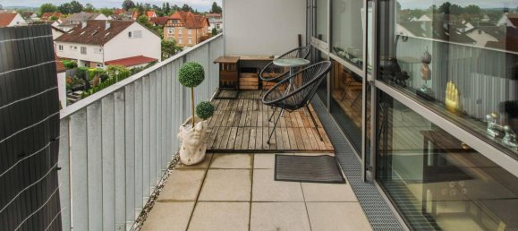 1 bedroom Penthouse in Alb-Donau-Kreis, Germany No. 347823 11