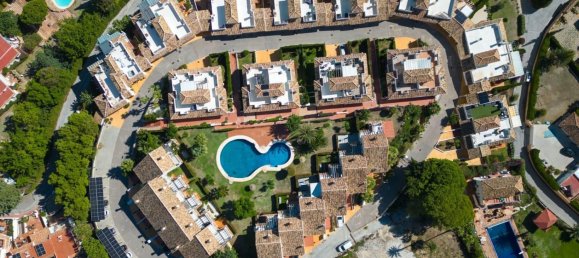 3 Schlafzimmer Stadthaus in Benalmadena, Spain, Nr. 125943 31