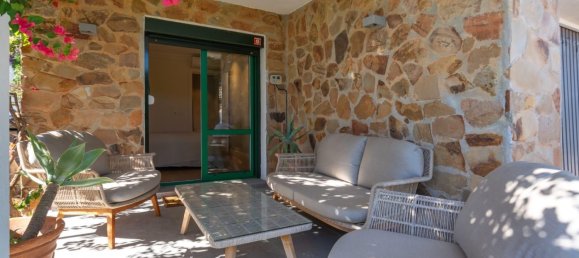 3 Schlafzimmer Stadthaus in Benalmadena, Spain, Nr. 125943 23