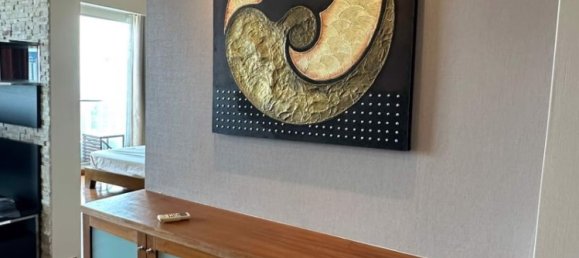 Кондоминиум  с 1 спальней в Кхлонг Сан, Таиланд № 11216 10