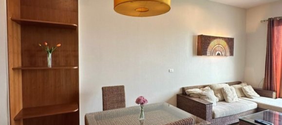 Кондоминиум  с 1 спальней в Кхлонг Сан, Таиланд № 11216 6