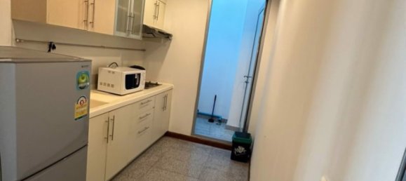 Кондоминиум  с 1 спальней в Кхлонг Сан, Таиланд № 11216 9