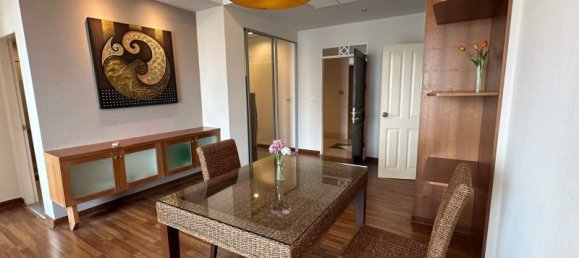 Кондоминиум  с 1 спальней в Кхлонг Сан, Таиланд № 11216 8