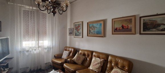 Квартира с 3 спальнями в Скандиччи, Италия № 328829 12