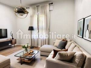 Квартира с 3 спальнями в Скандиччи, Италия № 328829