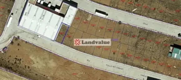 260m² Land in Doninos de Salamanca, Spain No. 141297 3