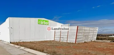 260m² Land in Doninos de Salamanca, Spain No. 141297