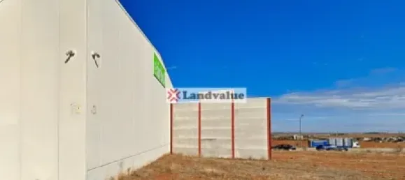 260m² Land in Doninos de Salamanca, Spain No. 141297 4