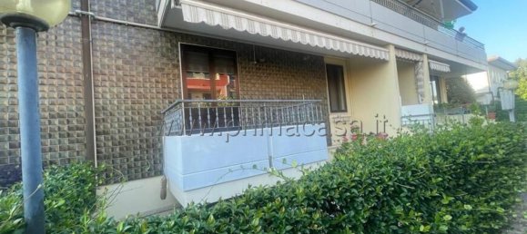 3-Zimmer Wohnung in Chioggia, Italy, Nr. 275832 11