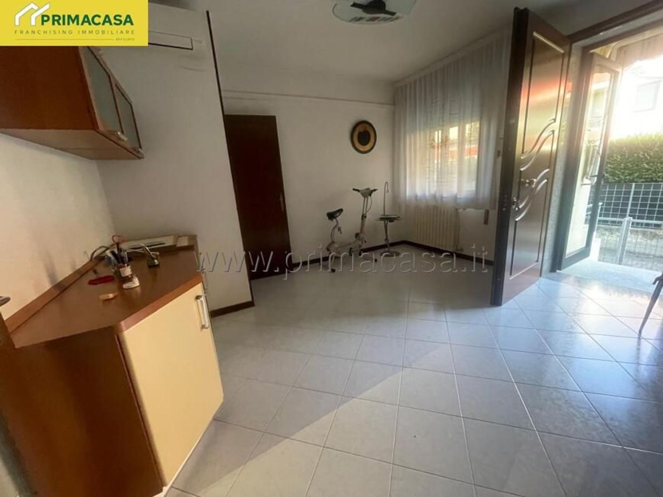 3-Zimmer Wohnung in Chioggia, Italy, Nr. 275832