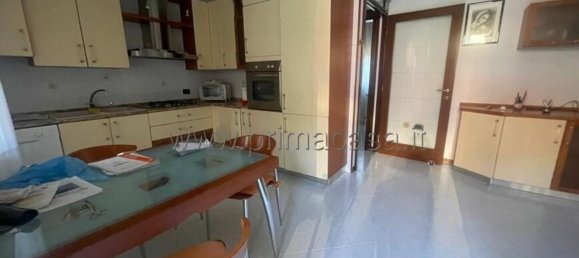 3-Zimmer Wohnung in Chioggia, Italy, Nr. 275832 5