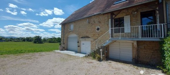 Casa de 3 dormitorios en Jura, France No. 359609 2