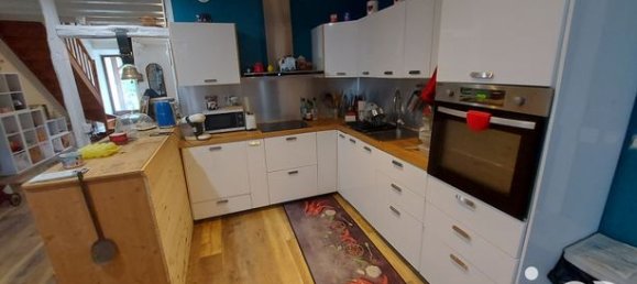 Casa de 3 dormitorios en Jura, France No. 359609 12