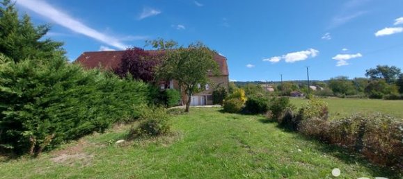 Casa de 3 dormitorios en Jura, France No. 359609 5