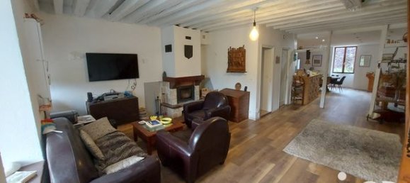 Casa de 3 dormitorios en Jura, France No. 359609 6