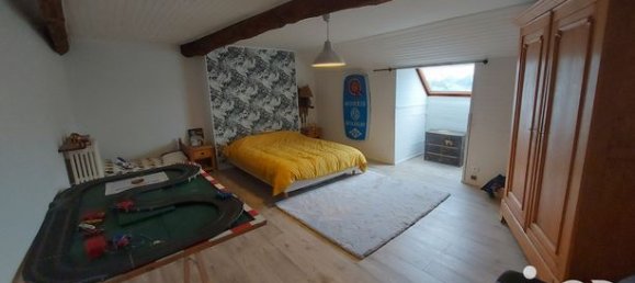 Casa de 3 dormitorios en Jura, France No. 359609 16