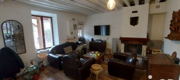 Casa de 3 dormitorios en Jura, France No. 359609 10