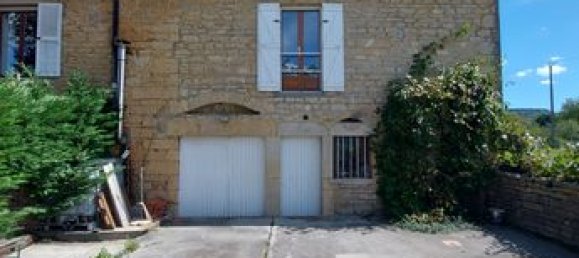 Casa de 3 dormitorios en Jura, France No. 359609 3