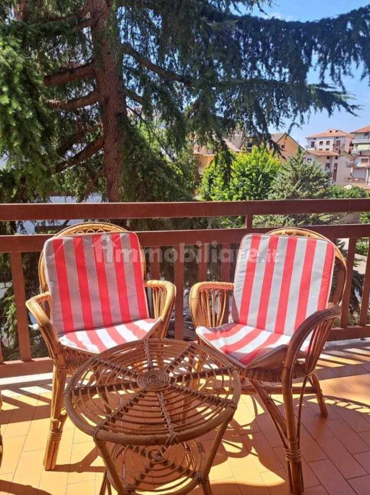 Apartamento T3 em Lanciano, Italy N.º 330440