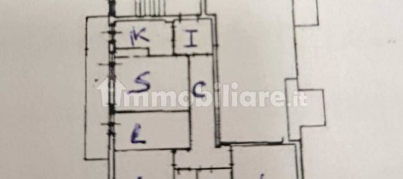 Apartamento T3 em Lanciano, Italy N.º 330440 31